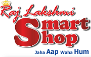 Rajlakshmi Smart Shop Coupons